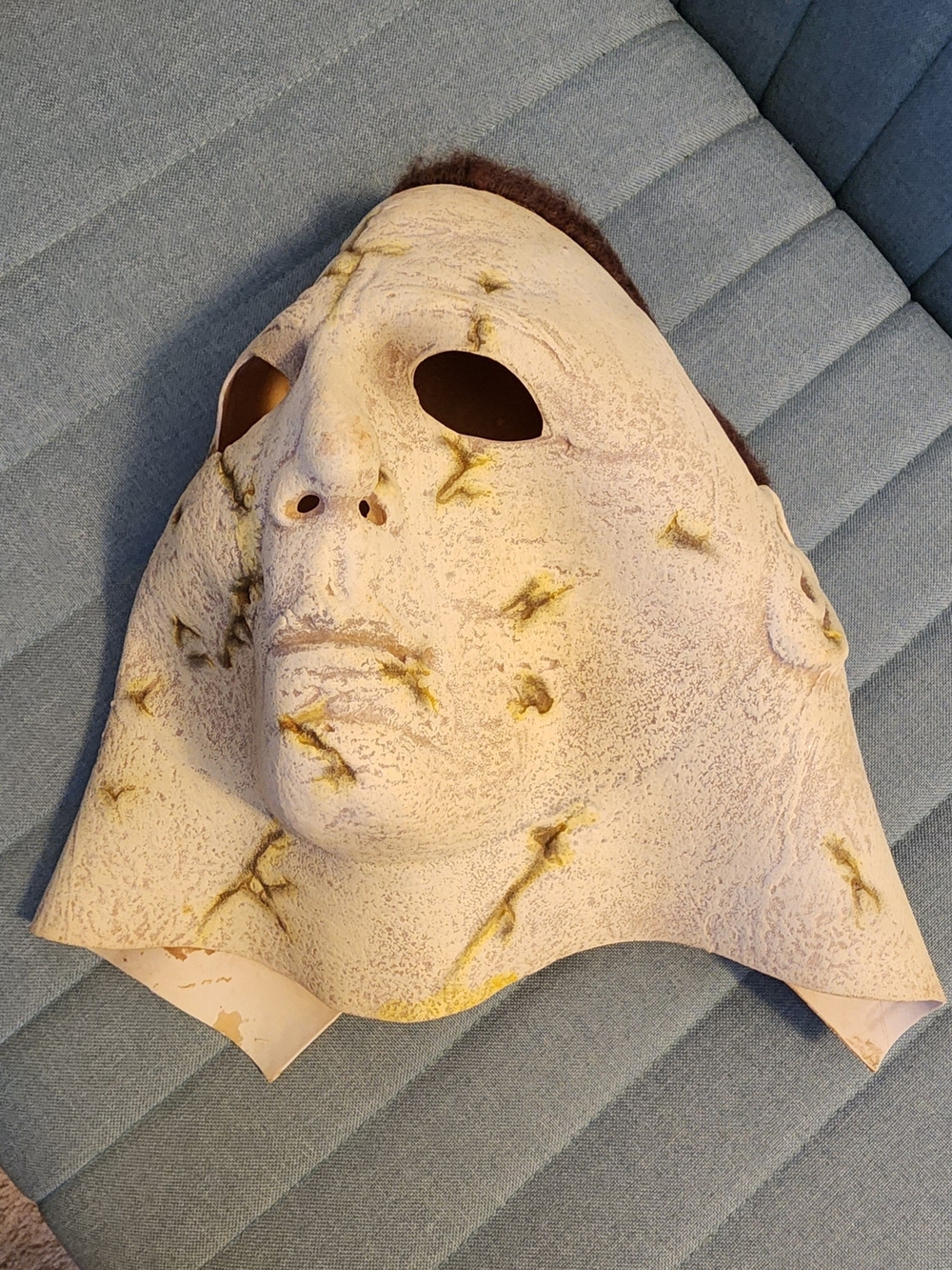 Adult Michael Myers Halloween Mask